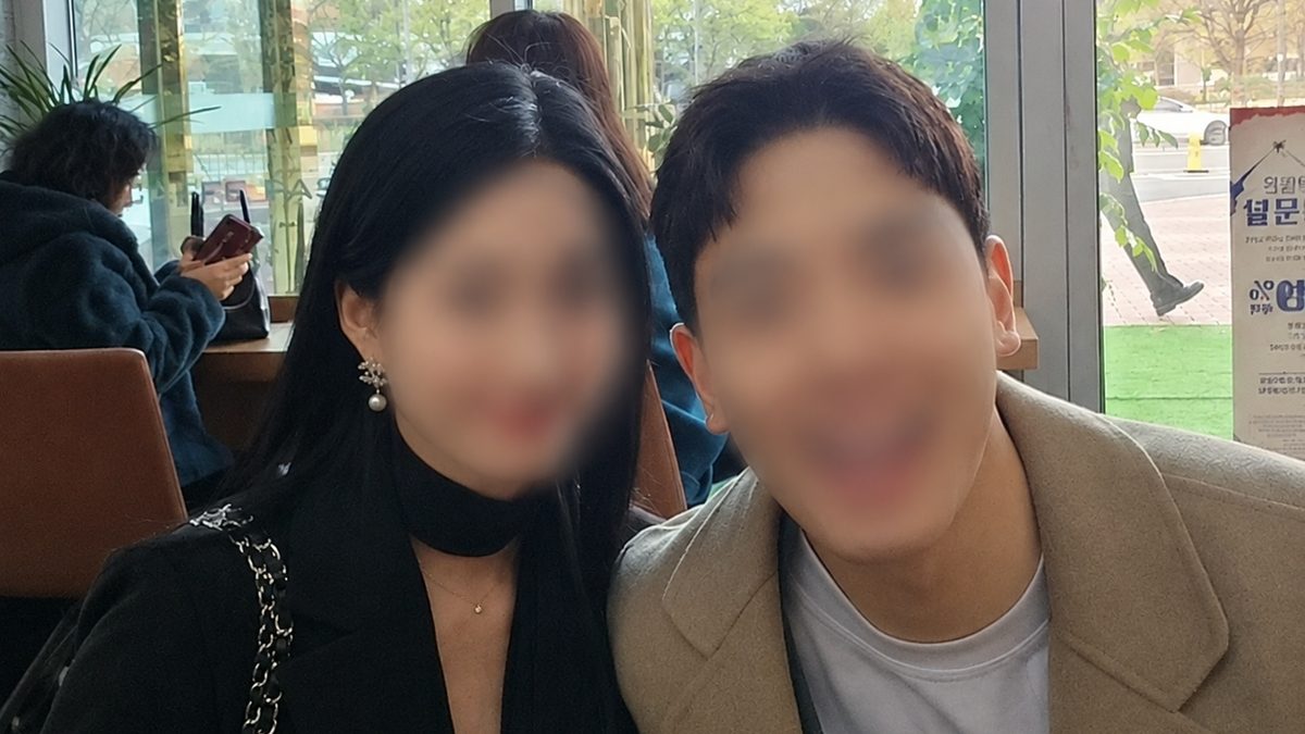 디렉팅 후 연애 중인 회원