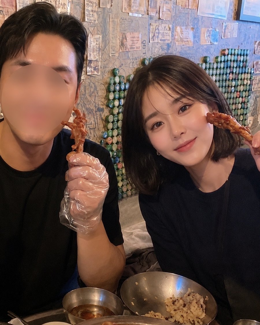 디렉팅 후 데이트 중인 회원